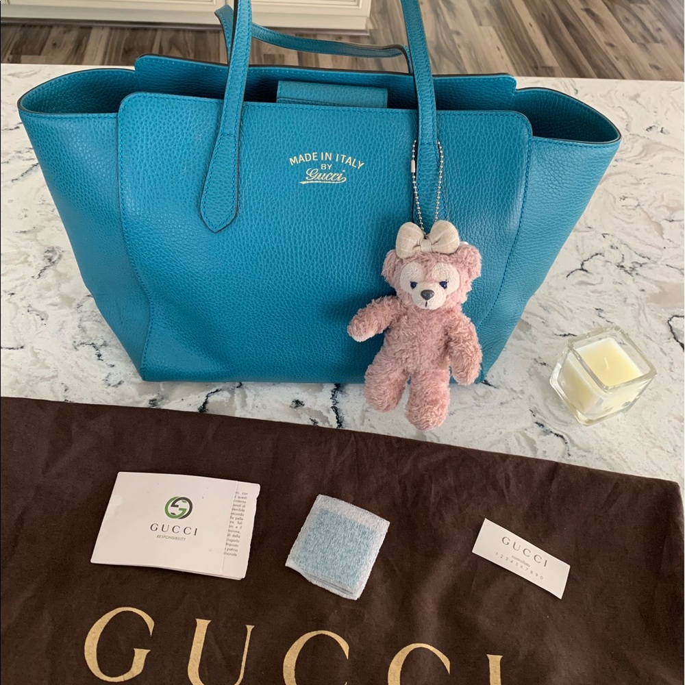 Gucci swing